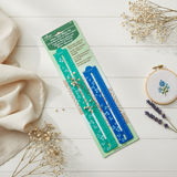 Juego de Marcadores Magnéticos para Patrones Clover 3164