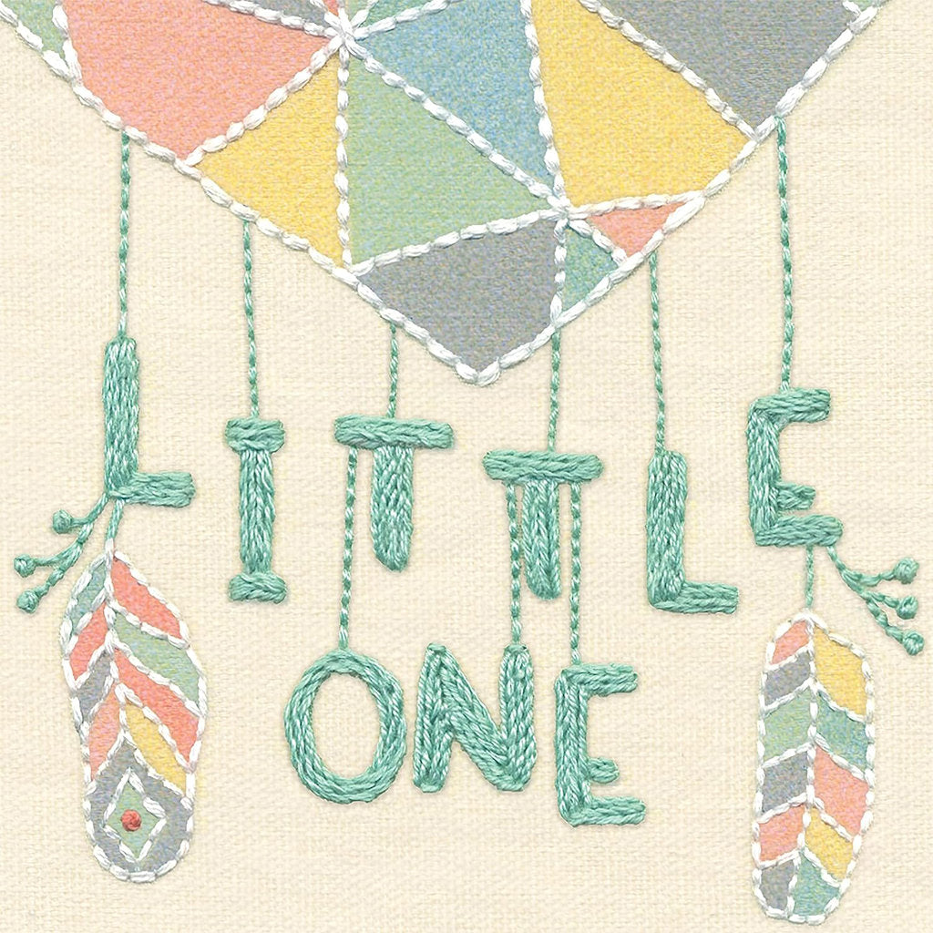 Little Dreamcather - 71-06258 Dimensions Kit de broderie traditionnelle