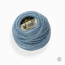 Fil PERLÉ 116 DMC COTON Épaisseur - 8 80 m