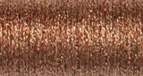 021 (#4) Hilo Kreinik Copper - Very Fine