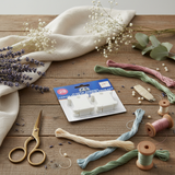 Plastic coils - DMC 6102