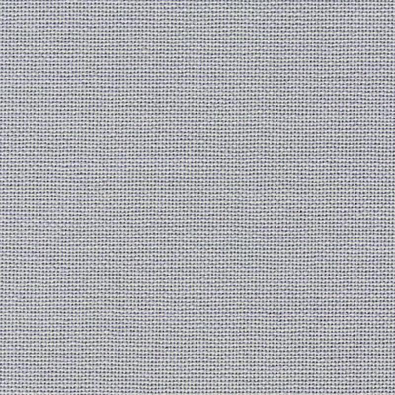 Murano Lugana fabric 32 ct. 3984/705 Pearl Gray by ZWEIGART - Enhance your Cross Stitch Projects with Elegance