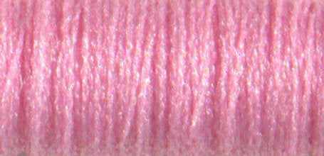 9592 Fine #8 Braid Kreinik - Peony 10 m