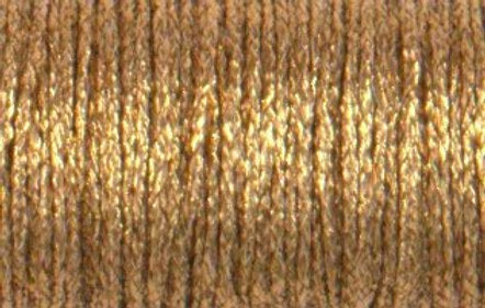 002V Blending Fila Kreinik Thread - Vintage Gold