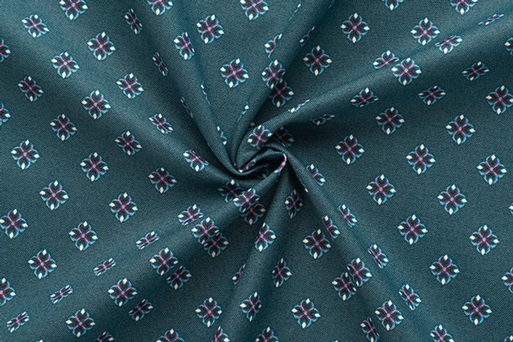 647791 Gütermann TIMELESS Fabric 100% Cotton Color 223