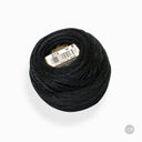 Fil PERLÉ 116 DMC COTON Épaisseur - 8 80 m