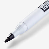 Permanent Fabric Marker - Precision and Durability with Prym 611800