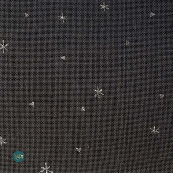 3609/7459 Belfast Sparkle Fabric 32 ct. by ZWEIGART