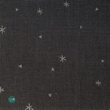 3609/7459 Belfast Sparkle Fabric 32 ct. by ZWEIGART