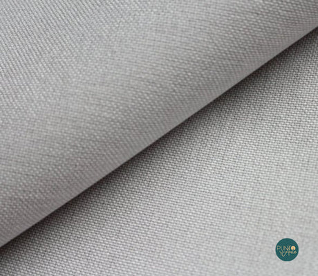 3281/705 Cashel Fabric 28 ct. color Pearl Gray by ZWEIGART 100% linen