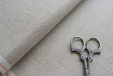 Aida Linen Fabric 18 ct. with Shiny Effect ZWEIGART - 3419/11