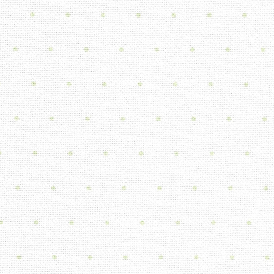 Tela Murano Lugana Mini Dots 32 ct. de Zweigart 3984/1439