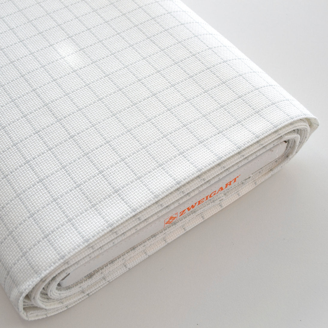 Tela AIDA 16 ct Premarcada de ZWEIGART 3510 1219 Easy Count para punto de cruz