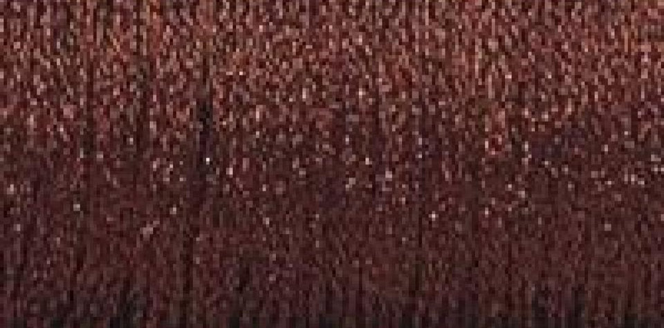 080C Fine #8 Braid Kreinik - Garnet Cord 10 m