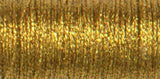 5028 Fine #8 Braid Kreinik - Dandelion Gold 10 m