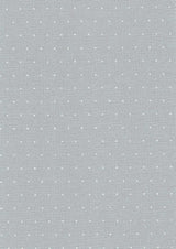 Belfast Mini Dots Fabric 32 ct. 3609/7479 by ZWEIGART - 100% Linen with Mini Dots Design for Cross Stitch Embroidery