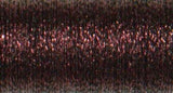 080HL (#4) Hilo Kreinik Garnet High Lustre - Very Fine