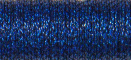 033L Fine #8 Braid Kreinik - Royal Blast 10 m