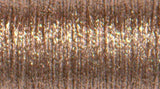 013 Fine #8 Braid Kreinik - Beige 10 m