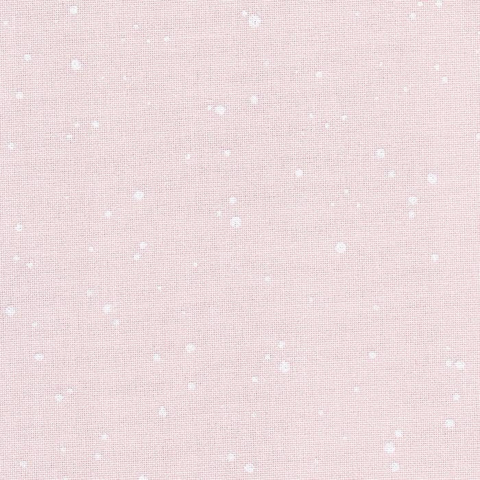 Tela Murano Lugana 32 ct Rosa Splash Zweigart 3984/4259 para punto de cruz