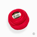 Fil PERLÉ 116 DMC COTON Épaisseur - 8 80 m