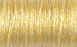 9100 Fine #8 Braid Kreinik - Sunlight 10 m