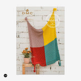 Livre DMC DECORATION en Fil Natura XL