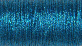 006 Fine #8 Braid Kreinik - Blue 10 m