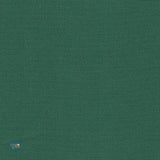 3706/6037 AIDA fabric 14 count. ZWEIGART Christmas Green Color