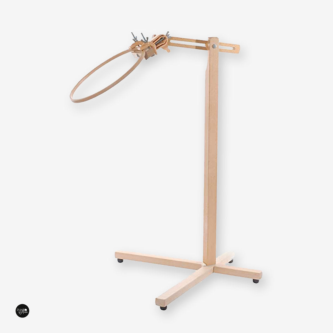 Vista adicional de Agujas Elbesee E/POSI2 – Pie de Bastidor Ajustable Posilock 50 cm