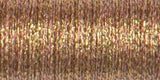 3270 (#4) Hilo Kreinik Amber - Very Fine