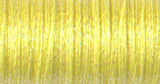 5725 (#4) Fil Kreinik Lollipop Citron - Très Fin