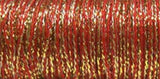 5805 (#4) Kreinik Golden Pimento Thread - Very Fine