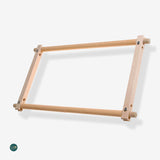 ELBESEE Square Frame with Rotating System and Easy Clip - 53x30 cm E/E2112