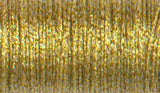 3228 Fine #8 Braid Kreinik - Topaz 10 m