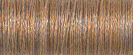 5550 Tresse Fine #8 Kreinik - Muscade 10 m