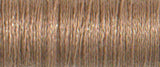 5550 Tresse Fine #8 Kreinik - Muscade 10 m