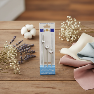 Agujas de Coser Lanas