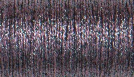 4013 (#4) Kreinik Purple Haze Yarn - Very Fine