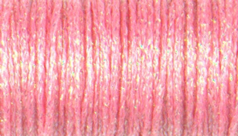 5700 Tresse Fine #8 Kreinik - Barbe à Papa 10 m