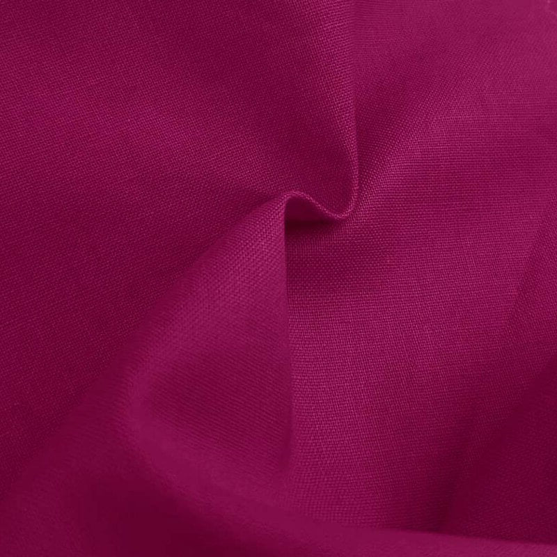 Tissu Gütermann Pure Colors : la polyvalence de la couleur unie en coton