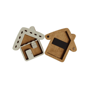 Needle Case