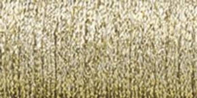 002 Blending Fila Kreinik Thread - Gold