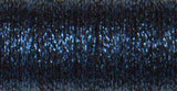 018 (#4) Hilo Kreinik Navy - Very Fine