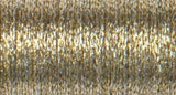 102HL (#4) Hilo Kreinik Vatican Gold High Lustre - Very Fine