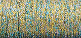 045 (#4) Hilo Kreinik Confetti Gold - Very Fine