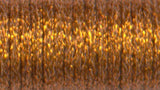 150V (#4) Hilo Kreinik Vintage Amber - Very Fine