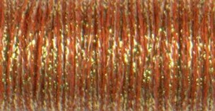 5804 (#4) Kreinik Calypso Thread - Very Fine