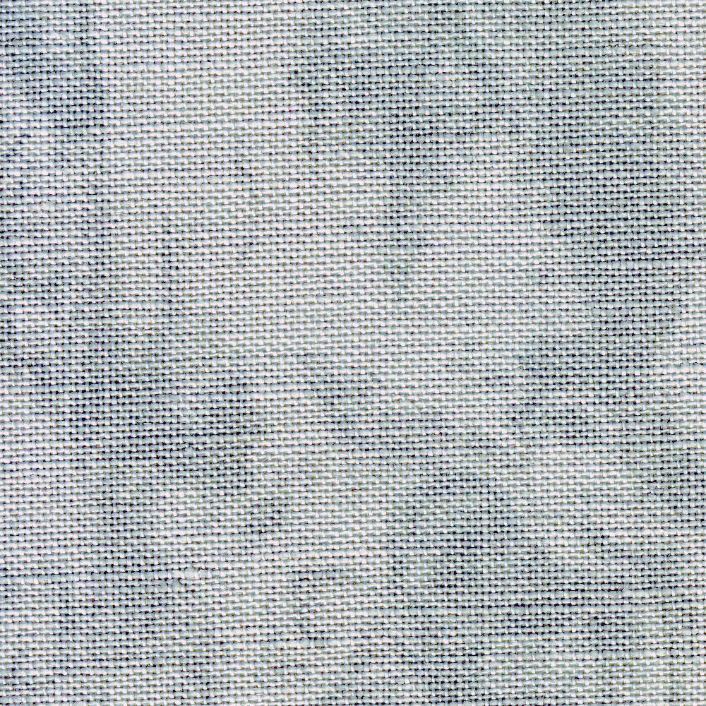 3609/7729 Tela Belfast 32 ct. Vintage Grey de ZWEIGART: Lino 100% Puro para Creaciones Exquisitas en Punto de Cruz