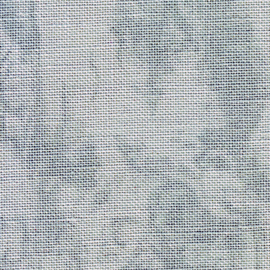 Tela de Lino Belfast 32 ct Vintage Grey 3609 7729 ZWEIGART